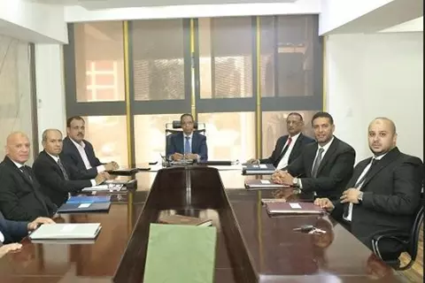 مصدر ليلا كورة: استقالة ثانية في مجلس إدارة الإسماعيلي